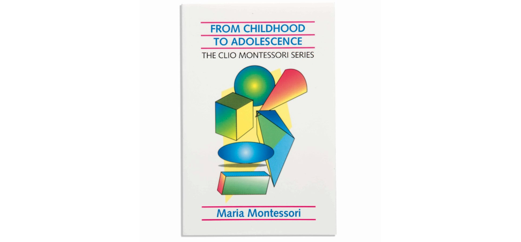 From childhood to adolescence