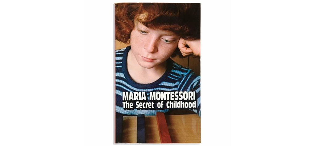 The secret of childhood