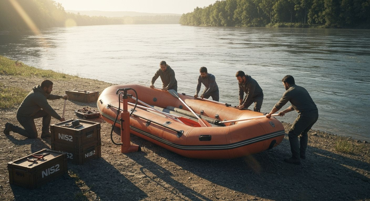 Raft